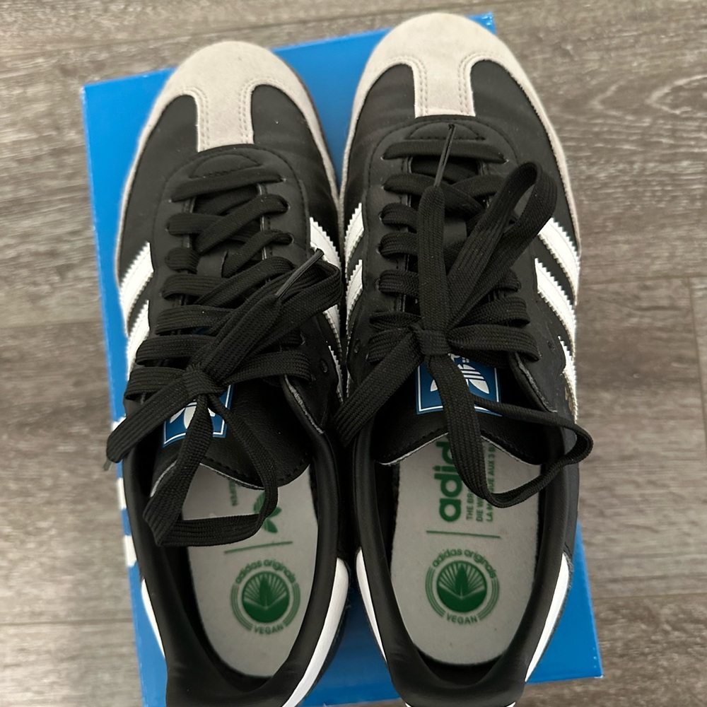 Adidas samba vegan unisex M5.5/W6.5